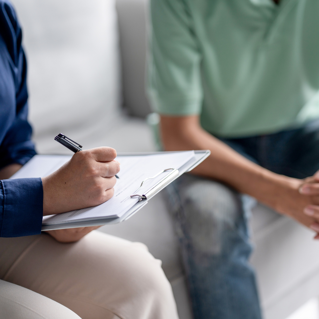 Programa de Acolhimento